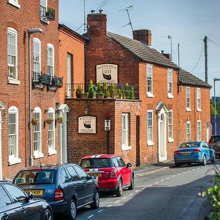 Baldwin House Hotel Stourport-on-Severn Luaran gambar