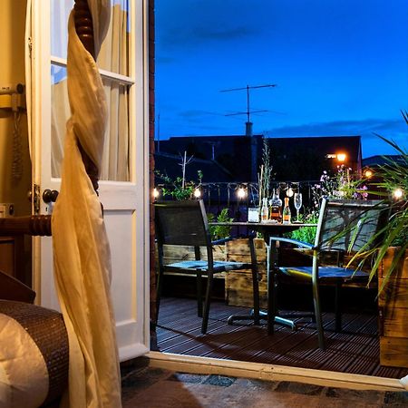 Baldwin House Hotel Stourport-on-Severn Luaran gambar