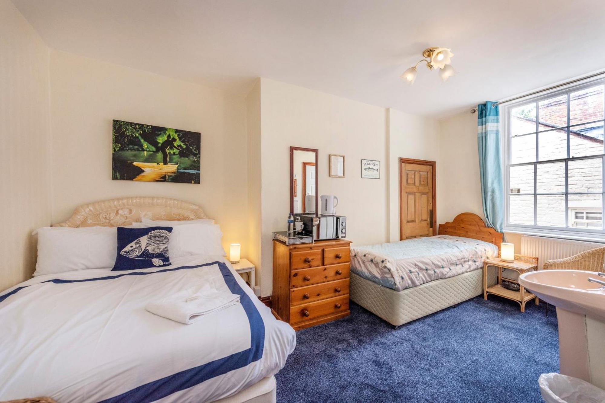Baldwin House Hotel Stourport-on-Severn Luaran gambar