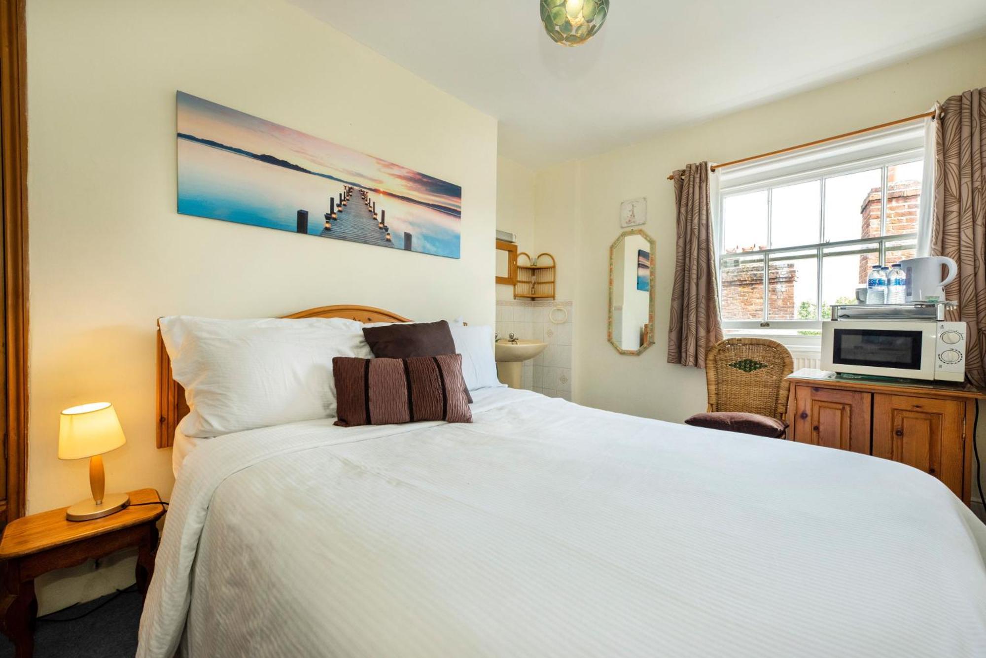 Baldwin House Hotel Stourport-on-Severn Luaran gambar