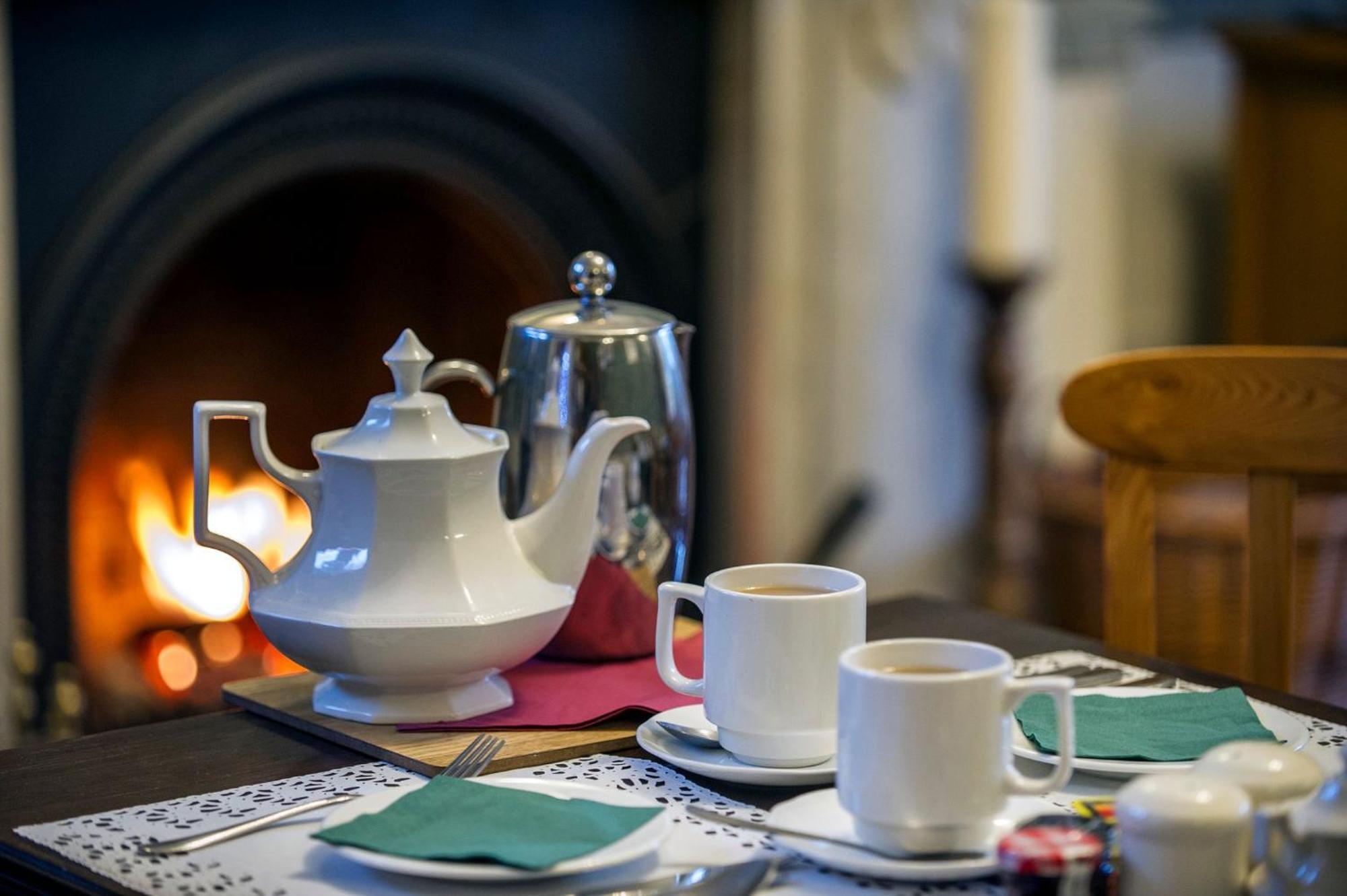 Baldwin House Hotel Stourport-on-Severn Luaran gambar