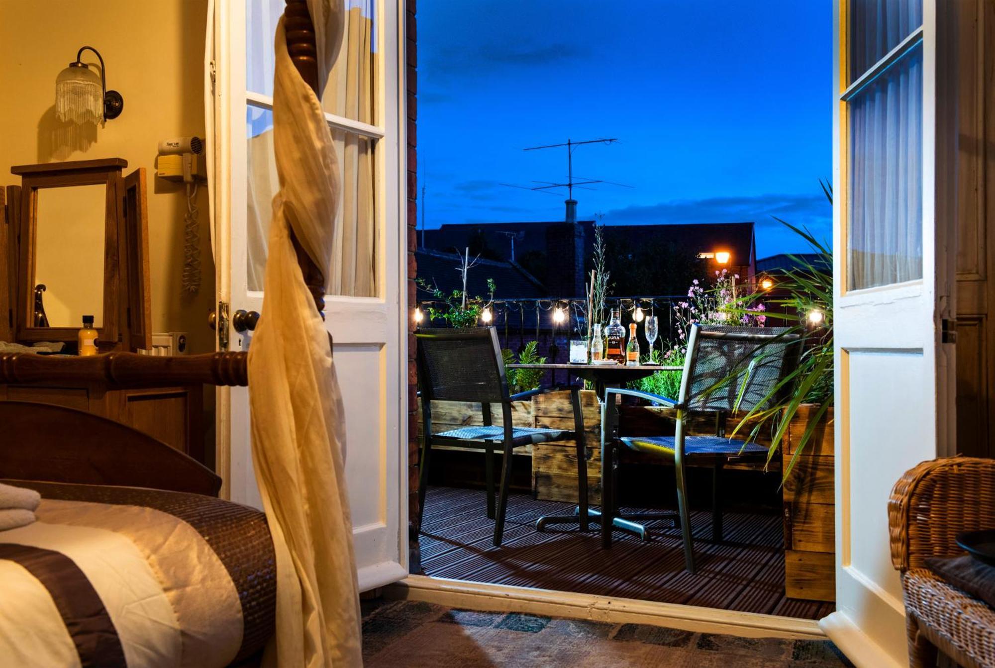 Baldwin House Hotel Stourport-on-Severn Luaran gambar
